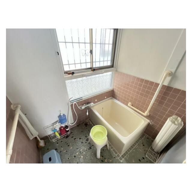 東側住宅