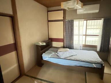 東側住宅