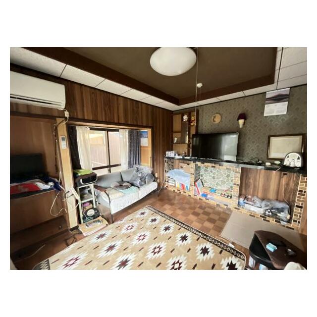 東側住宅
