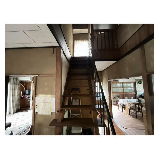東側住宅
