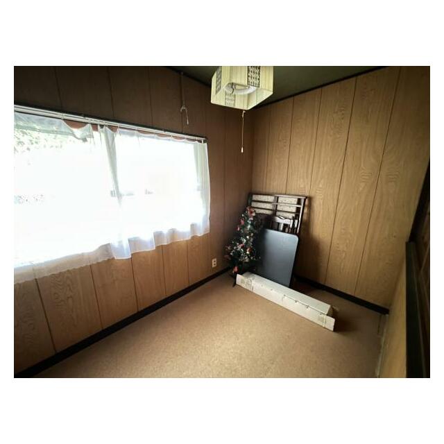 東側住宅