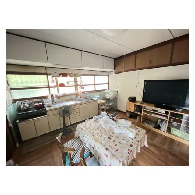 東側住宅