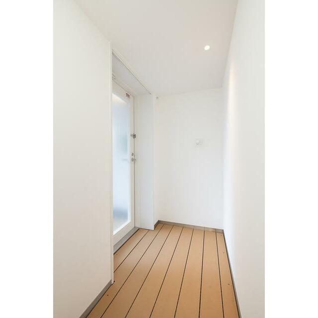 ※写真は同タイプ住戸です。