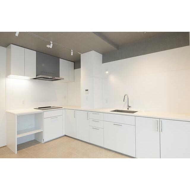 ※写真は同タイプ住戸です。