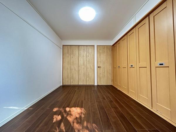 物件画像 ふよう小戸ハイツ　２０６ 2階 3SLDK