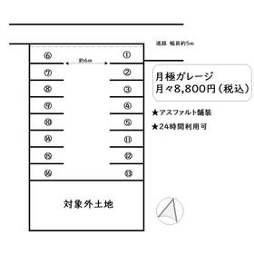 平面図