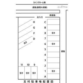 平面図