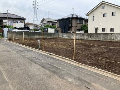 ここに住むために一生懸命頑張ろうと思えてくる家に住みたい（2号棟）