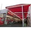 ショッピング施設