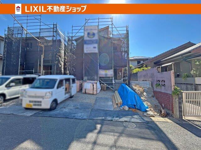 物件画像 北九州市小倉北区 高坊１丁目 (城野駅) 2階建 4LDK