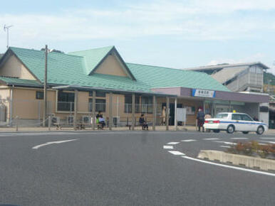 新鹿沼駅　5813ｍ/徒歩73分、車15分