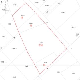 地形図等