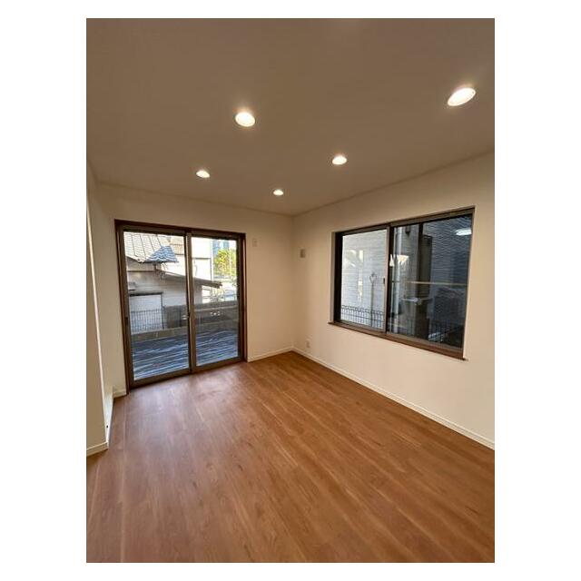 リビング約20帖のくつろぎスペース