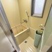 バス/シャワー