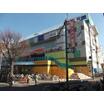 ショッピング施設