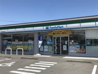 ファミリーマート　島田ひがし町店