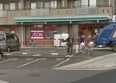 まいばすけっと溝口６丁目店