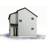 detached 北山町２丁目