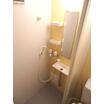 バス/シャワー