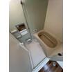 バス/シャワー
