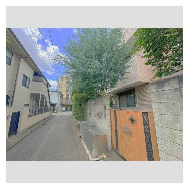 周辺環境