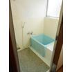 バス/シャワー