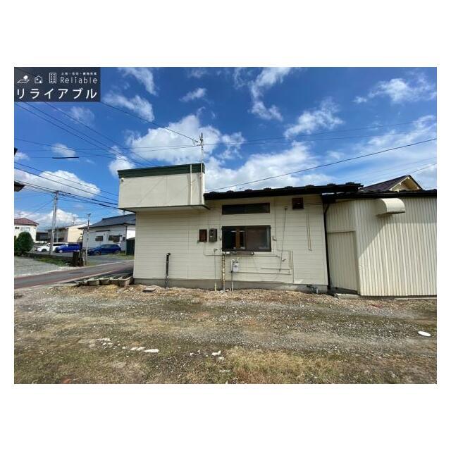  古川三日町２丁目