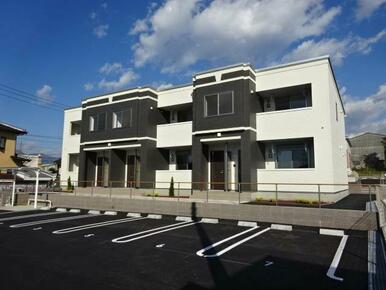 外観写真（昼）