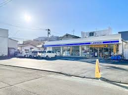 ローソン仙台東照宮駅東店