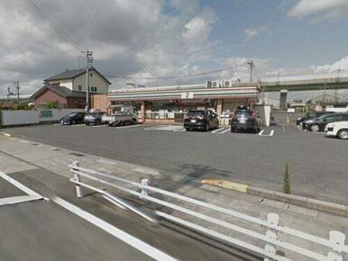 セブンイレブン小牧下小針天神1丁目店