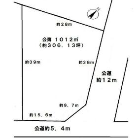 地形図等