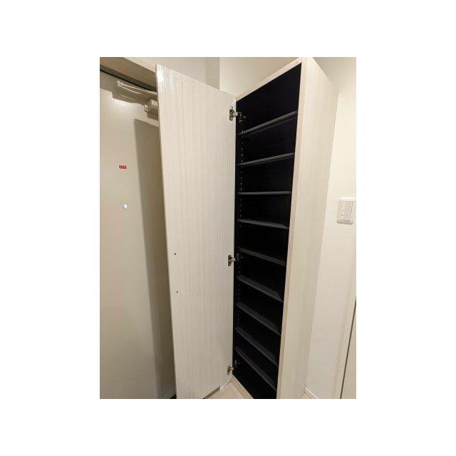 シューズボックス