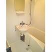 バス/シャワー