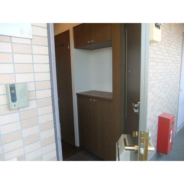 シューズＢＯＸ