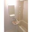 バス/シャワー