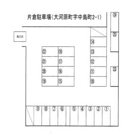 平面図
