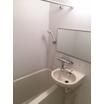 バス/シャワー