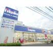 ショッピング施設