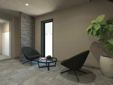 画像は完成イメージです