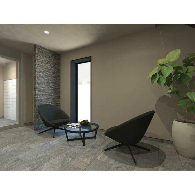 画像は完成イメージです