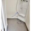 バス/シャワー