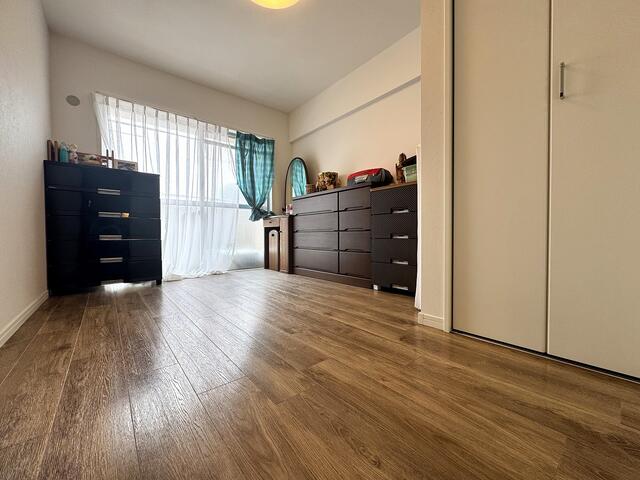 物件画像 トーカンマンション三萩野 2階 2LDK