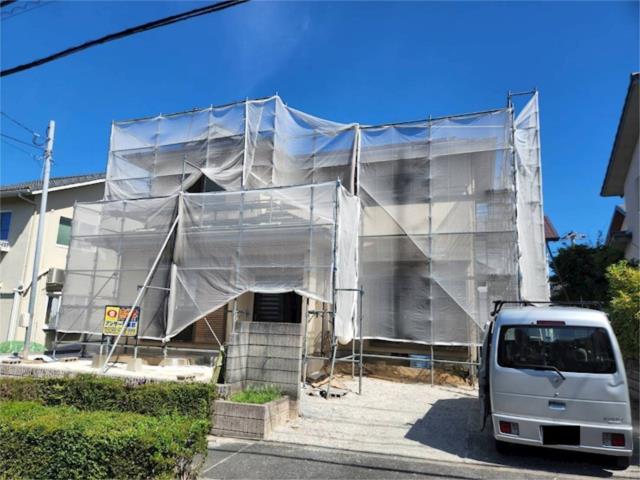 物件画像 遠賀郡岡垣町 松ケ台２丁目 (海老津駅) 2階建 4LDK