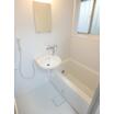 バス/シャワー