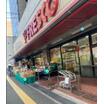 ショッピング施設