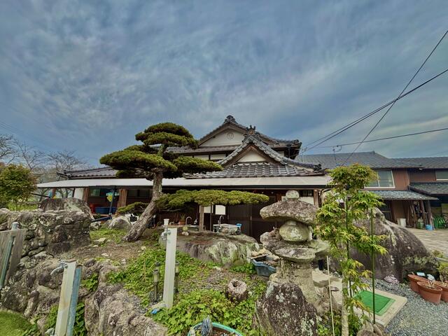 物件画像 京都郡みやこ町 節丸 1階建 4SLDK