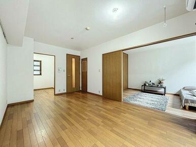 ※家具・小物はイメージです