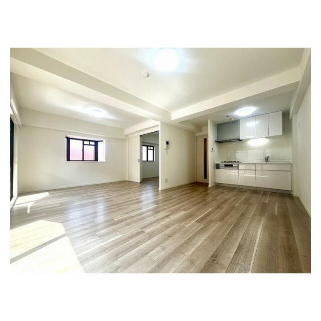 「LDK」別の角度からのお写真です。 (2)