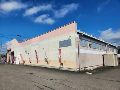 ダイソー 角田店