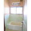 バス/シャワー